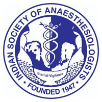Indian Society of Anaesthesiologists